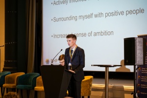 CYPNow - NHP Supports Care Leaver Apprentices